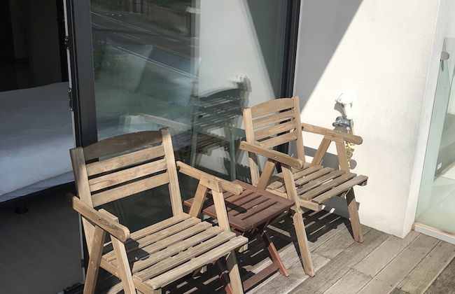 Terrace Hill Resort - Foto 68