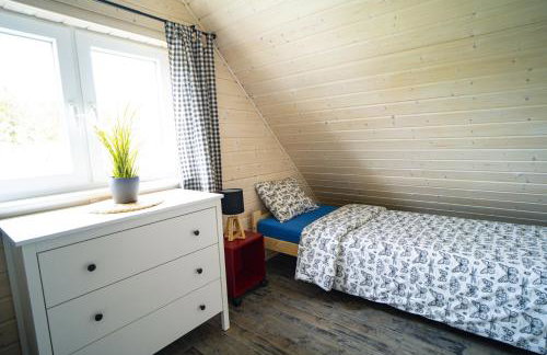 SuliLand Domki pod Ślężą - Photo 8