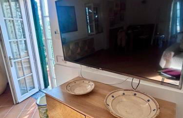 Villa Il Lupo Felice - Panoramic Sea View Villa, Ravello - Foto 58