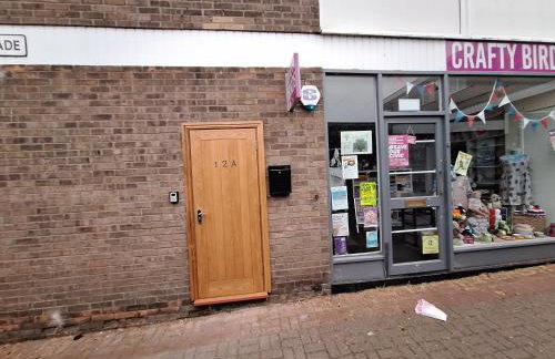 Centre of the town - Foto 18