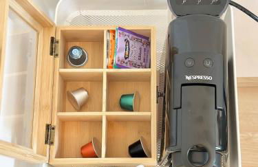 LIVA Stays Schwerin Zentrum - 4 Ferienwohnungen mit Küche und WLAN - Nähe Hauptbahnhof - Ideal für Familien & Monteure - Foto 19