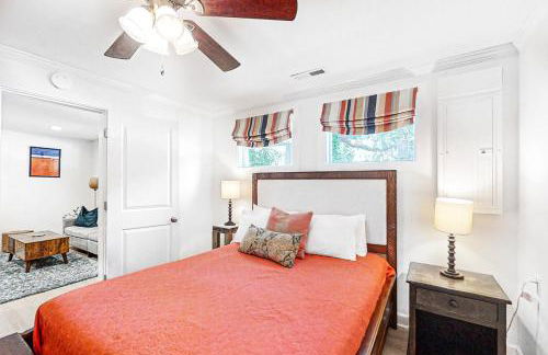 Beach Bum Bungalow - Foto 9