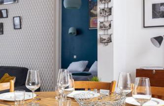 Le Scenario - Foto 7