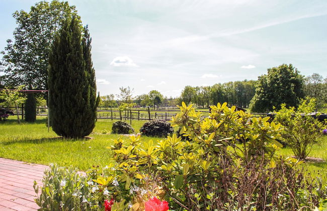 Ferienapartments Lüneburger Heide - Rehlingen - Foto 55