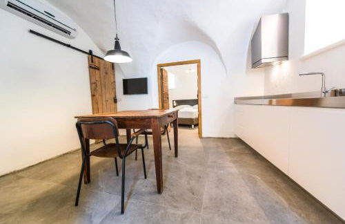 Casa Kaki - Eco friendly Apartments with Parking & Private Courtyard - Foto 54