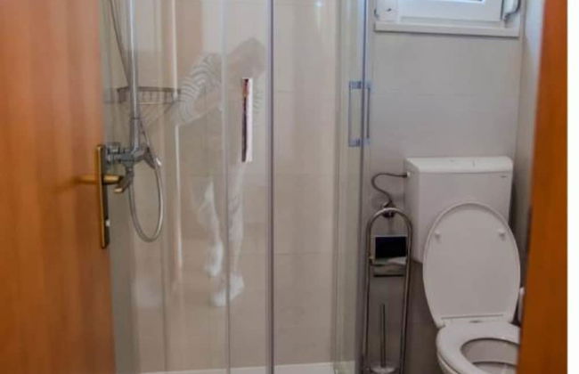 Apartmani Martinović - Foto 16