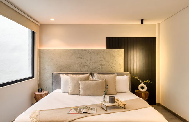 ULIV Park Polanco - Foto 5