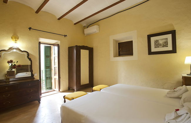 Agroturismo Finca Son Sureda - Foto 16