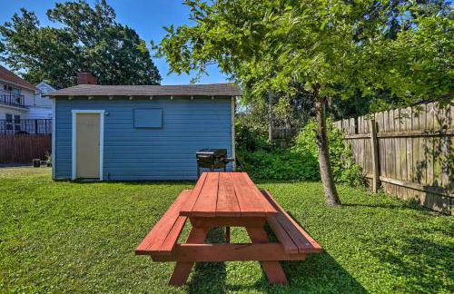 Lorain Lake Cottage Less Than 1 Mi to Lake Erie Fun! - Foto 29