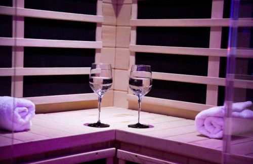 Cocon Etoilé SPA PRIVATIF ET CIEL ÉTOILÉ - Foto 16