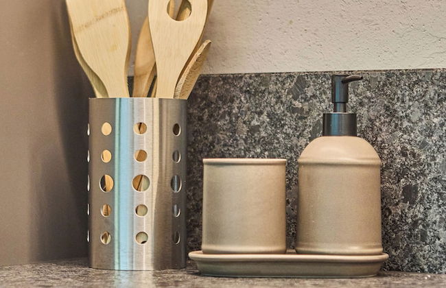 sGmiatli – Hideaway Apartments - Foto 40