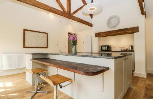 Tom's Barn - Foto 12