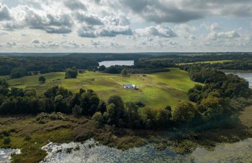 Wilczy Zew Private Spa & Nature - Foto 59