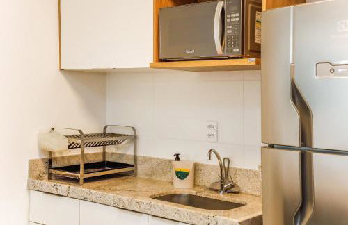 Studio 404 On São Mateus - Foto 10