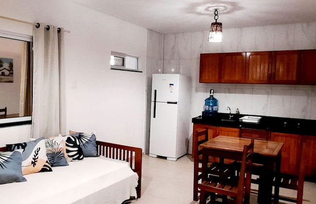 Blue Apê Flecheiras - Photo 29