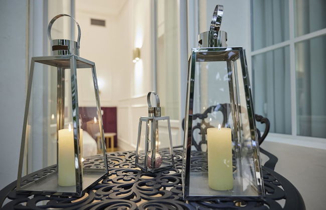 Residenza Quartieri Storici - Photo 31