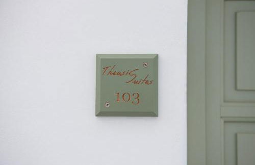 Theasis Suites - Foto 23