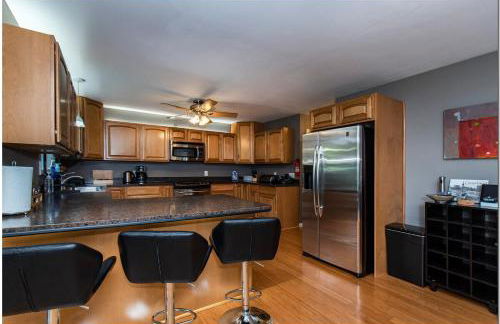 Modern home near Cleveland - Foto 40