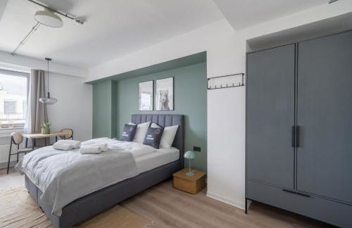 Limehome Saarbrücken Berliner Promenade - Foto 50