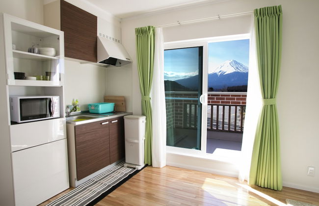 Cottage Yushin - Foto 10