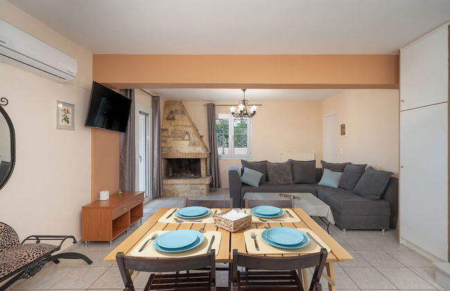 Villa clotho - Foto 29