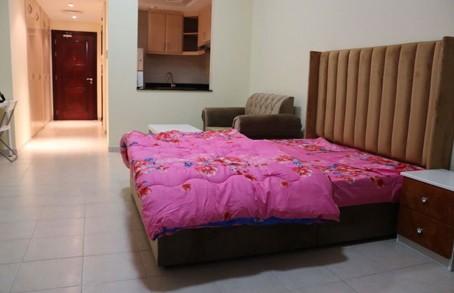 Stunning Studio With Pool And Gym Close To Marina - Foto 6