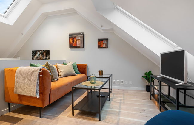 Keyser Apartments 6 - Foto 33