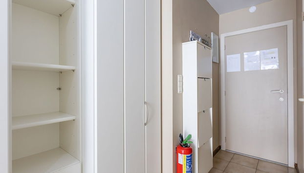 Spacious Apartment With View - Foto 2, Recepción