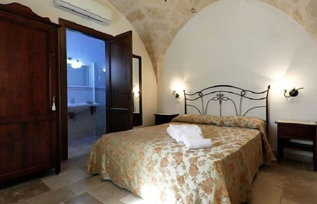 Agriturismo Masseria De Michele - Foto 10