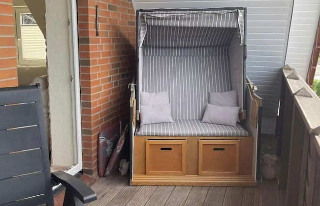 Holiday Apartment Eiderstedt - Foto 10