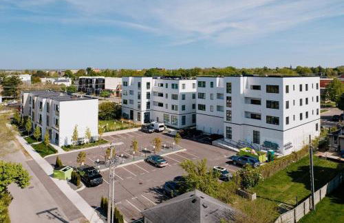 Jude's Respite - Foto 26