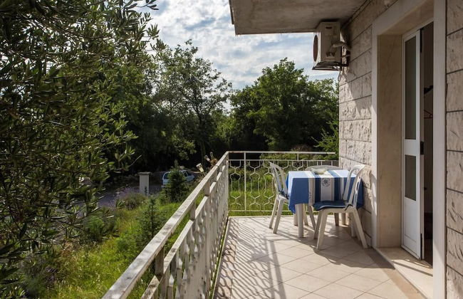 Apartments Villa Maslina - Foto 22