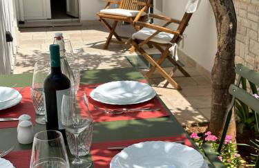 Casetta di Tiggiano - Boutique house - Foto 5