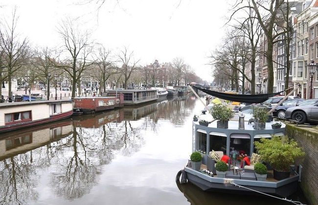 Houseboat Prinsheerlijk - Photo 16