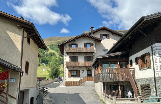 Appartamento Baita Cusini Saroch - Photo 21