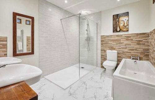 Host & Stay - Harbour View House - Foto 34