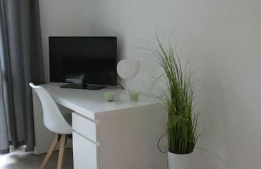 Ruhiges Garten-Studio CHIARA Gstadt Läufers Chiemsee Holiday Home - Foto 16