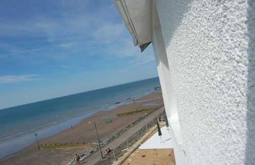 Dolphin Beach House In Tywyn - Foto 20