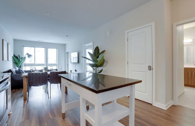 Prime Location Apartment at Alexandria - Foto 16