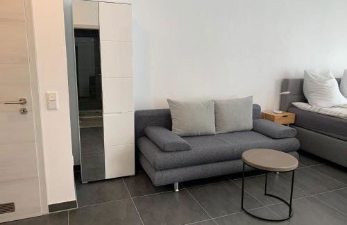 H&E Apartments Barntrup - Foto 7