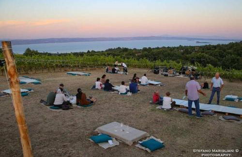 Appartamento Alba by BorgoLago - Lago di Bolsena - Foto 29