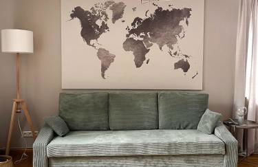 Wohnung-Zentral-Siegen Oberstadt - Foto 8