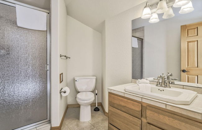 5brmountain Luxuryhikingdog Friendly! - Photo 41