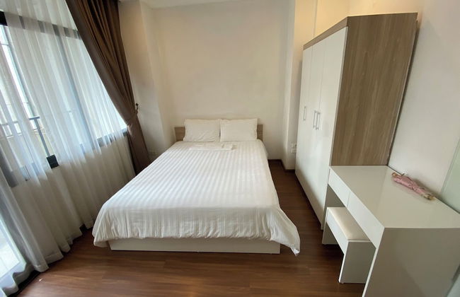 Era Apartment Đông Các - Foto 3