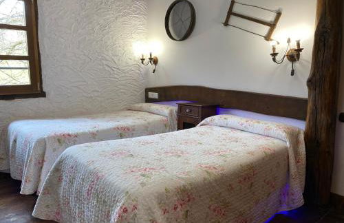 Casa Rural Iratxeko-Berea - Foto 25