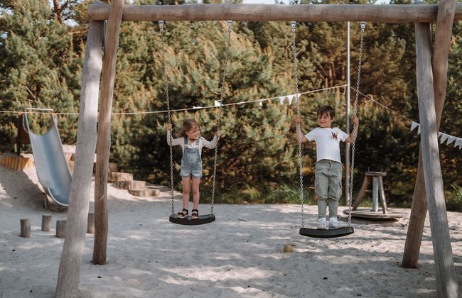 Saltic Resort & SPA ŁEBA - Foto 72