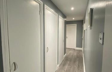 Burnt Island 2 bed apartment with stunning views - Foto 10