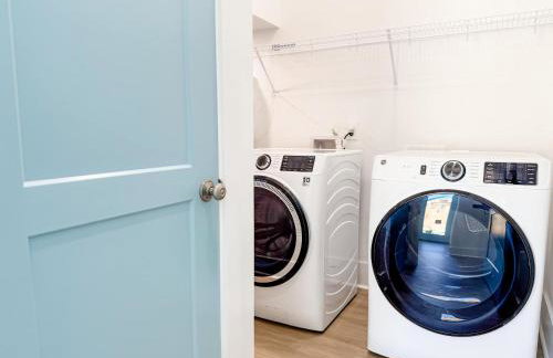 Serenity by the Sea St George Island Pool Home - Foto 19