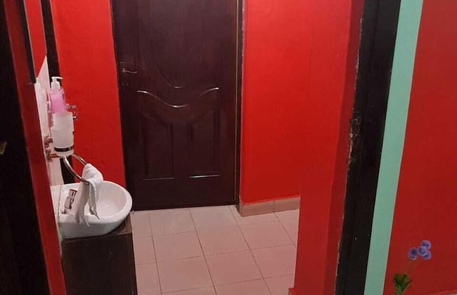 Eliphan Furnished Apartments - Foto 14