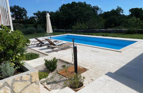 Villa Yucca Istra - Foto 49